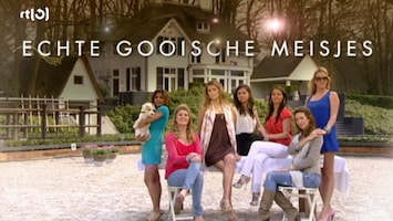 Echte Gooische Meisjes 