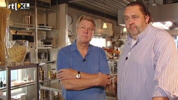 Topchef Tegen Sterrenchef 