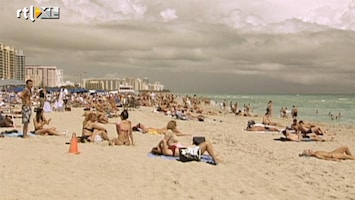 RTL Travel's Hotlist American way of beachlife