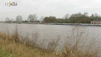 RTL Nieuws Groningen is weer veilig gebied