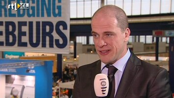 RTL Z Nieuws Samom: ontslagrecht is niet Knot's zaak