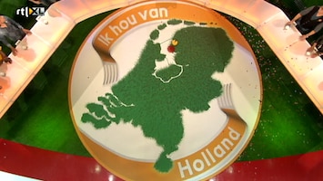 Ik Hou Van Holland - Ik Hou Van Holland Aflevering 6