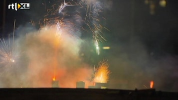 RTL Nieuws Kwaliteit vuurwerk vaak onder de maat