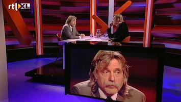 Kwestie Van Kiezen De emotionele kant van Johan Derksen