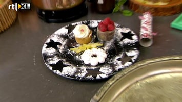 Koffietijd Keuken