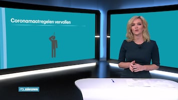 RTL Nieuws 18:00 uur