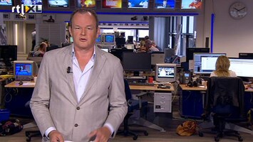 RTL Z Nieuws AEX-bedrijven zien omzet 18% groeien, enkele winstwaarschuwingen