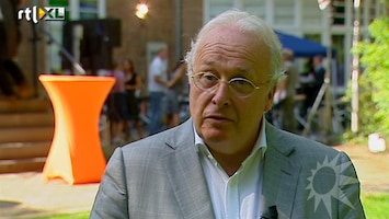 RTL Boulevard TV in de zomer: komkommertijd?