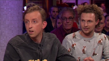 Rtl Late Night - Afl. 21