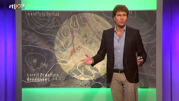 RTL Weer Laat