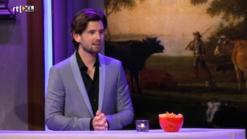 Gtst Quiz - Afl. 20