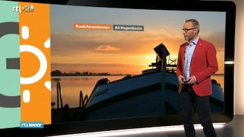 Rtl Weer - 19:55 Uur