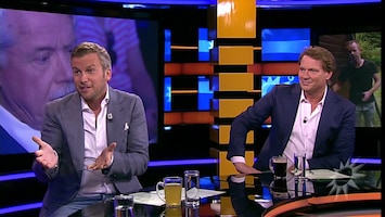 Rtl Boulevard - Afl. 166