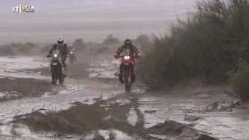 RTL GP: Dakar 2011 Afl. 8