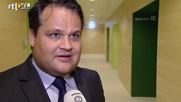 RTL Z Nieuws Bankentoezichthouder al in 2013 was té ambitieus