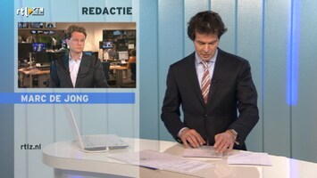 RTL Z Nieuws 17:30 uur