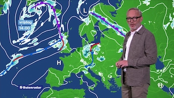 Rtl Weer En Verkeer - Afl. 241