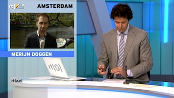 RTL Z Nieuws RTL Z Nieuws 13:00