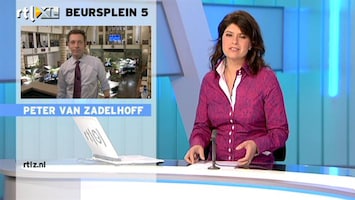 RTL Z Nieuws 09:00 Geesten worden rijp gemaakt voor Griekse herstructurering