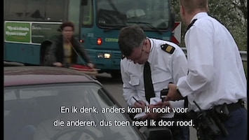 Stop! Politie - Afl. 3