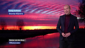 RTL Weer 18:05 uur