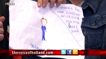 The Voice Of Holland - The Voice Of Holland: The Results /5