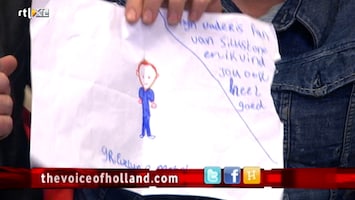The Voice Of Holland: The Results The Voice Of Holland: The Results /5