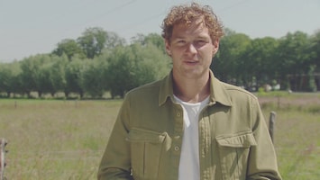 Wie De Boer Niet Kent - Afl. 4