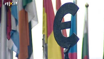 RTL Z Nieuws De Jager houdt rekening met Grieks faillissement: het hele verhaal