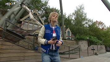 Efteling TV: De Schatkamer Efteling TV: De Schatkamer Aflevering 32