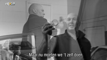 De Politie Op Je Hielen! - Afl. 6