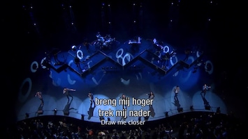 New Creation Church TV Afl. 109