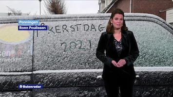 RTL Weer Laat 2021