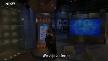The Dr. Oz Show 4 deadly pains you should never ignore