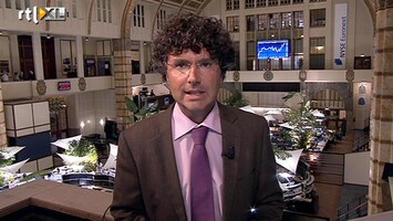 RTL Z Nieuws 17:35 Dexia moet worden gered, beursnotering opgeschort