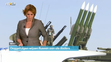 RTL Nieuws 12:00 uur