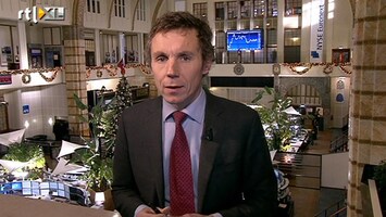 RTL Z Nieuws 11:00 Groeit de kans op grotere rol ECB?