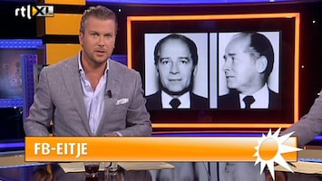 RTL Boulevard James 'Whitey' Bulger voor rechter