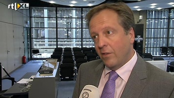 RTL Z Nieuws Pechtold vindt steun voor Weekers te krap