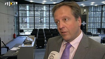 RTL Z Nieuws Pechtold vindt steun voor Weekers te krap