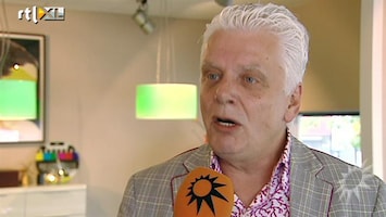 RTL Boulevard Moreel appel op TV-sterren: lever geld in