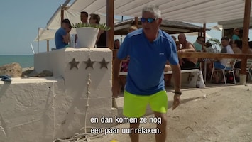 Een Nieuw Leven In De Zon Seizoen 2