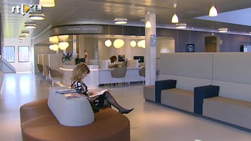 RTL Nieuws Cancer Center maakt kanker dragelijker