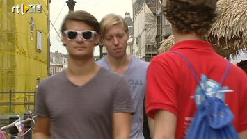 RTL Nieuws Studenten lenen twee keer zo veel