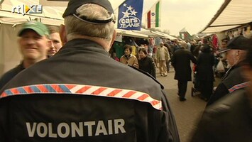 RTL Nieuws Politie zet steeds vaker burgers in