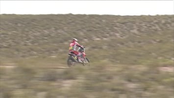 RTL GP: Dakar 2011 Afl. 1