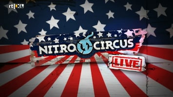 Nitro Circus Live Afl. 6