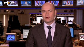 RTL Z Nieuws Straks veel moeilijker om kongsi's te sluiten voor eurozondaars