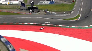 RTL GP: Formule 3 Red Bull Ring