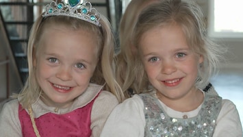 Ontstaan eeneiige tweelingen onderzocht: 'Niet ongevaarlijk'